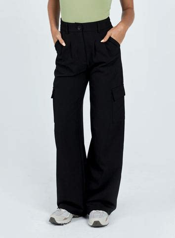 princess polly archer pants|princess polly cargo pants.